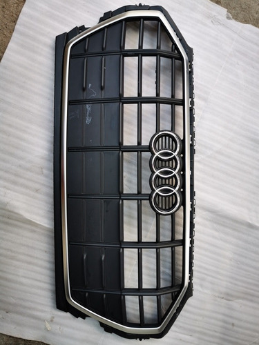 Parrilla Q5 Audi 2021 Original Quattro 