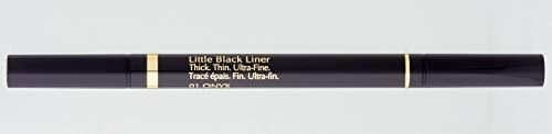 Estee Lauder, Little Black Liner. Delineador De Doble Punta,