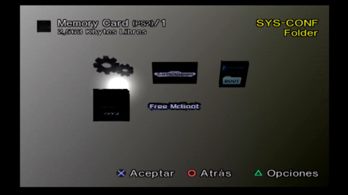 Memory Card Ps2 64mb + Adaptador Hdd + Hdd 1tb + Usb 64gb (Reacondicionado)
