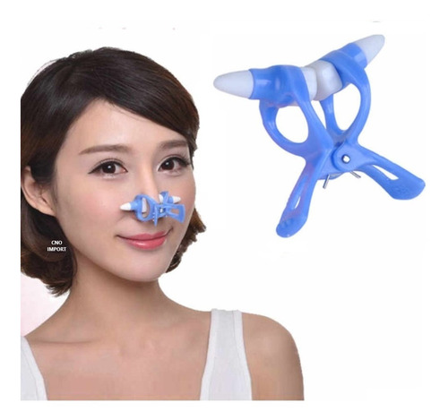 Corrector Nasal Nose Up Afinador