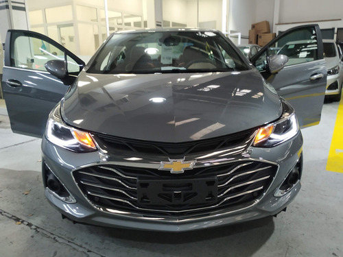 Cruze Premier 4 Puertas At 0km 2021 Linea Nueva Qas2611