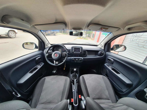 Fiat Mobi 2017 1.0 Easy Pack Top