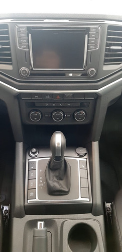 Imagen 16 de 16 de Volkswagen Amarok V6 Highline 258cv 4x4 At My23 #29
