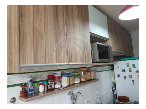 Apartamento - Ref: 824070
