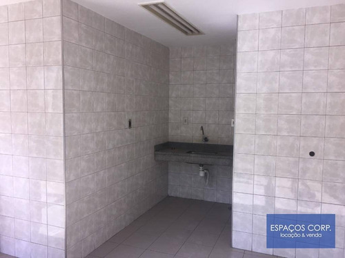 Imagem 10 de 18 de Conjunto Comercial À Venda, 296m² - Cerqueira César - São Paulo/sp - Cj2082