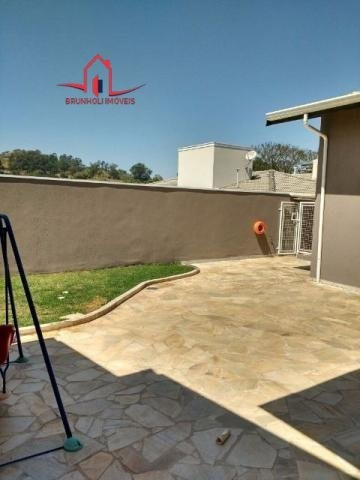 Imagem 17 de 20 de Casa A Venda No Bairro Ortizes Em Valinhos - Sp. - 2467-1