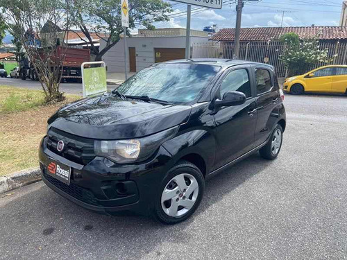 Fiat Mobi 1.0 Like Flex 5p