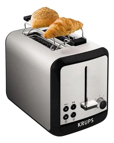 Tostador de pan krups sale