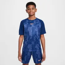 Comprar Playera Dri-fit Para Niños Grandes Nike Academy Hj3724-492