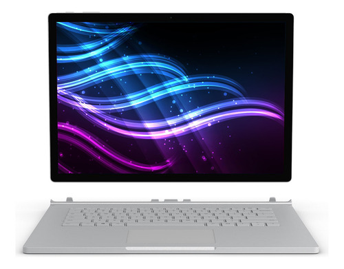 Microsoft Surface Book 3 Core I7 Gtx 1660 32gb Ram 512gb Ssd (Reacondicionado)