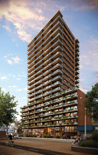 Venta Apartamento 1 Dormitorio Av. Italia Malvín
