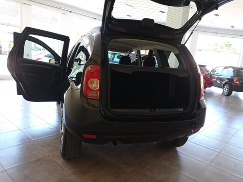 Renault Duster Dynamique 1.6 4x2/ Mod; 2013 C/94.000km