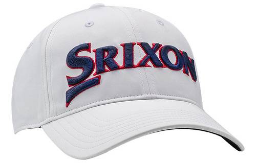 Gorra Srixon Authentic Unstructured Promo 3x2