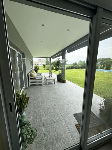 Casa En Venta Fincas De San Vicente Golf
