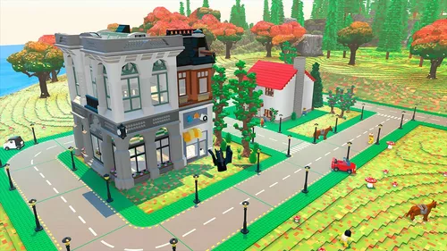 Comprar Lego Worlds para XBOX ONE- mídia física - Xande A Lenda Games. A  sua loja de jogos!
