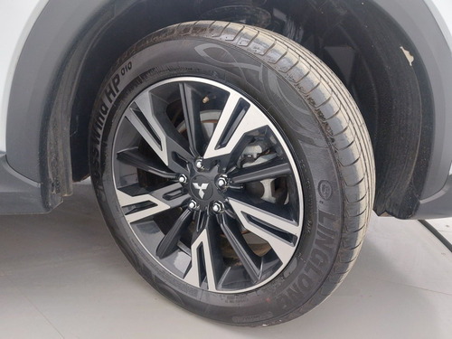 Mitsubishi Eclipse Cross 1.5 MIVEC TURBO GASOLINA HPE CVT