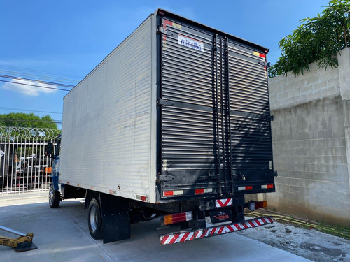 Mercedes-benz 710 710 Plus 2p (diesel)