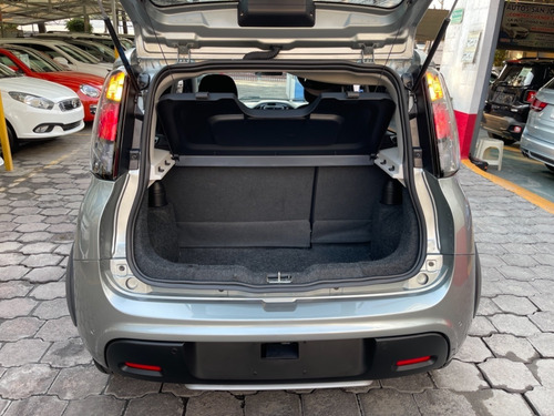 Fiat Uno 1.4 Way Manual 2018
