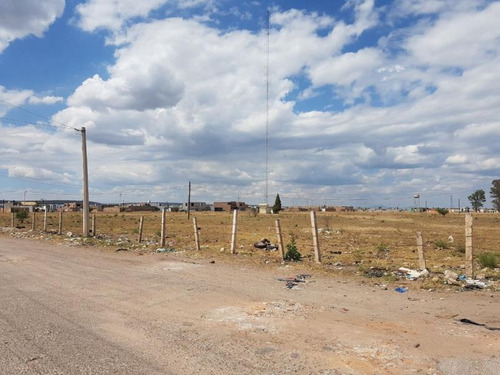 Imagen 2 de 9 de Terreno En Venta Col. 20 De Noviembre
