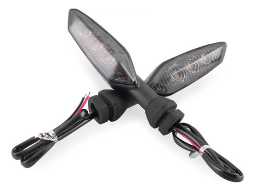 Intermitente Led Para Ducati Hypermotard/sp 821 2013-2015