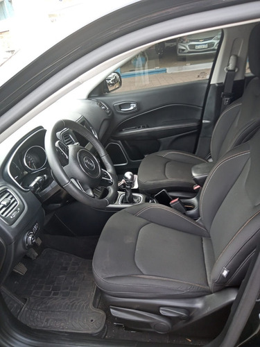 Imagen 2 de 7 de Jeep Compass Sport Mt