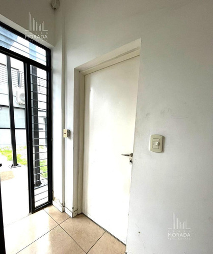 Venta De Departamento Monoambiente En Ingeniero Mascwitz Escobar