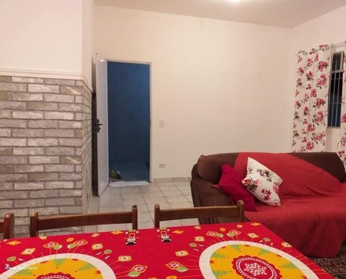 Imagem 8 de 15 de Casa Para Venda Em Peruíbe, Vila Romar, 4 Dormitórios, 1 Suíte, 2 Banheiros, 5 Vagas - Pe032 Sp_2-1217914