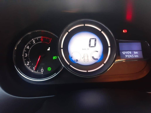 Imagem 9 de 10 de Renault Fluence 2.0 Gt 16v Turbo Gasolina 4p Manual