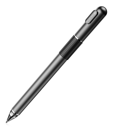 Stylus Pen Baseus Para iPhone Samsung Huawei Tablet 2en1