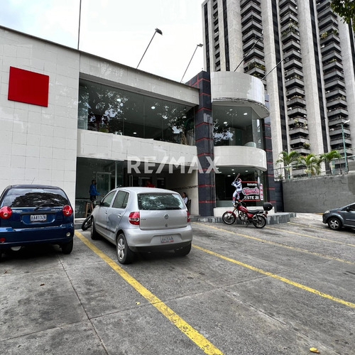 Venta Local Comercial En El Bosque Municipio Chacao