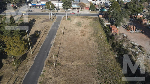 Lote En Venta En Villa Elvira