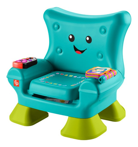 Fisher-price, Cadeira Musical