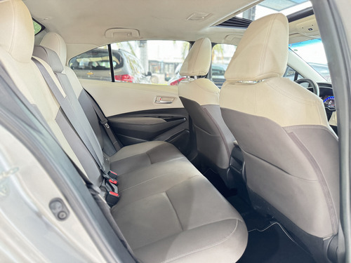 Toyota Corolla 1.8 Altis Premium Hybrid Flex Aut. 4p Hibrido Flex