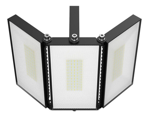 Onforu Luz De Inundación Led De 150 W Para Exteriores 13500 