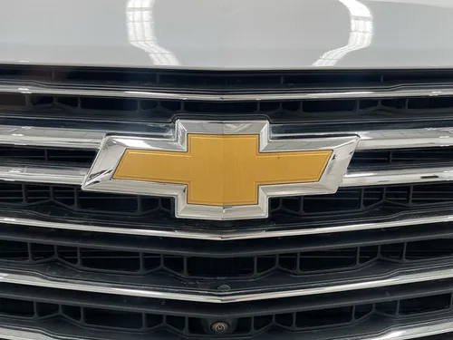 Chevrolet Traverse 3.6 Lt 7 Pasajeros At