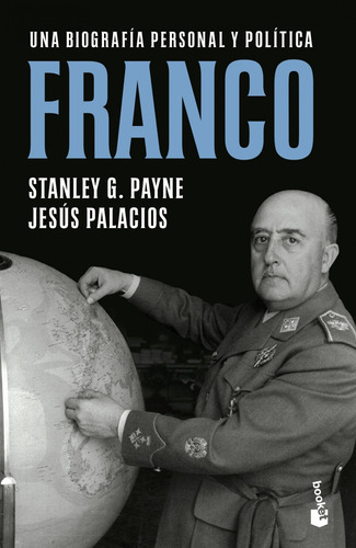Libro Franco