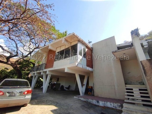 Imagen 3 de 22 de Esplendida Quinta En Venta Urb Cantarana, Maracay 22-22762 Hc