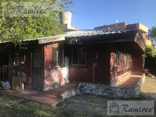 Casa Quinta 4 Ambientes En Venta A 50 Mts. De Ruta 5 - Francisco Alvarez, Moreno