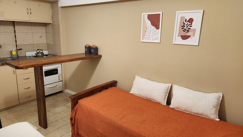Promoción! Precio X Día - Departamento Disponible Mayo Junio Julio - No Se Aceptan Grupo De Jóvenes - Vacaciones Invierno 2025 - Hermoso Dpto 2 Amb 4 Personas - Pleno Centro 2 Cuadras Mar Y Peatonal