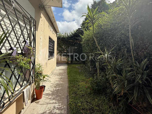 Ph 3 Ambientes Con Quincho En Suite En Venta Villa Dominico