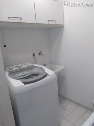 Apartamento - Itaim Bibi - Ref: 9911 - V-a-lofte1010
