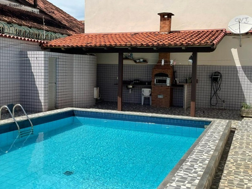Imagem 4 de 9 de Casa - Ca00135 - 70763956