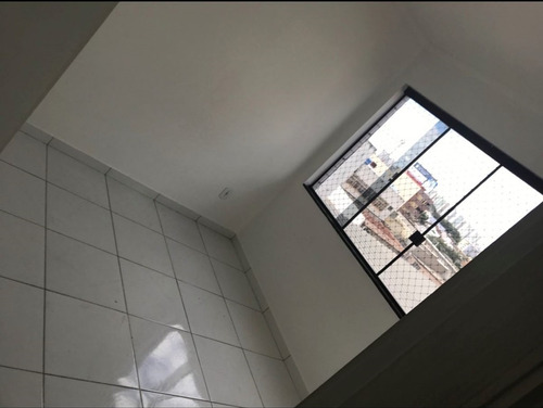 Imagem 7 de 12 de Cnb 11 Taguatinga Edifício Andreia 2 Quartos 60m² Armários 1 Vaga - Meuimm432 - 70578555