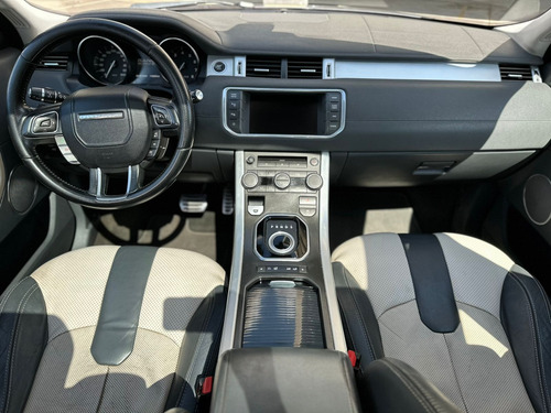 Land Rover Range Rover Evoque 2.0 Si4 Dynamic 5p