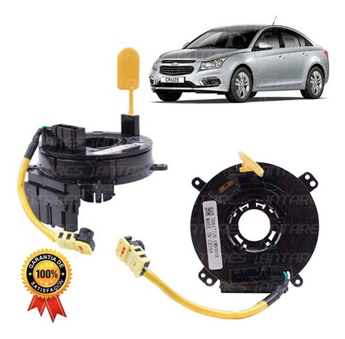 Cinta Airbag Clock Spring Chevrolet Cruze 2008  2013