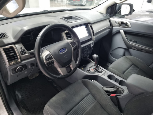 Ford Ranger 3.2 Xlt Diésel Cabina Doble 4x4 At