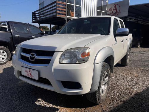 Mazda Bt-50 4x4 Full