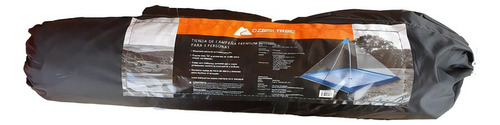 Casa De Campaña 3 Personas Premium Osark Trail