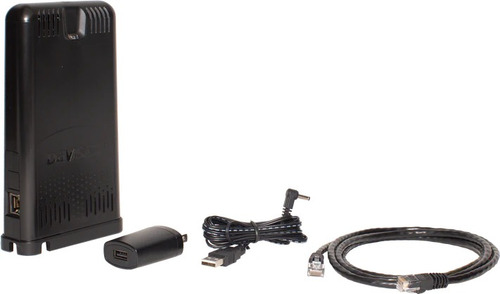 Weatherlink Live Transmisor De Datos, 6100 Davis Instruments