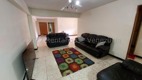 Imagen 7 de 13 de Mls #22-24258 Se Vende Lindo Apto En Santa Mónica Fibr 0414 3111247
